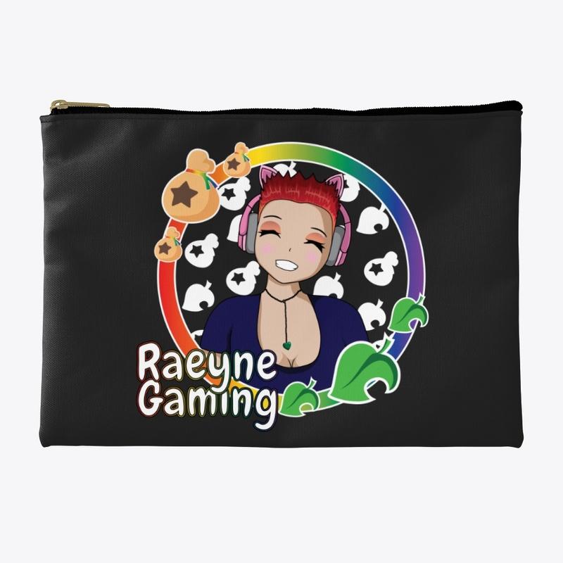 Official Raeynebow Accessories Pouch!