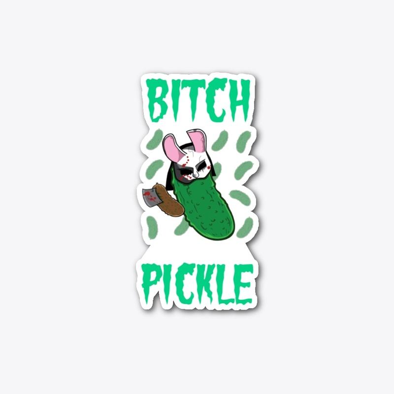 The Bitch Pickle Collection