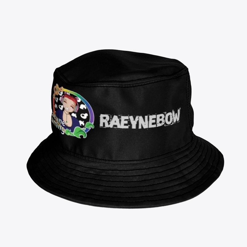 Raeynebow Bucket Hat