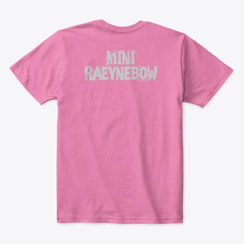 Official Raeynebow Kids Gear!