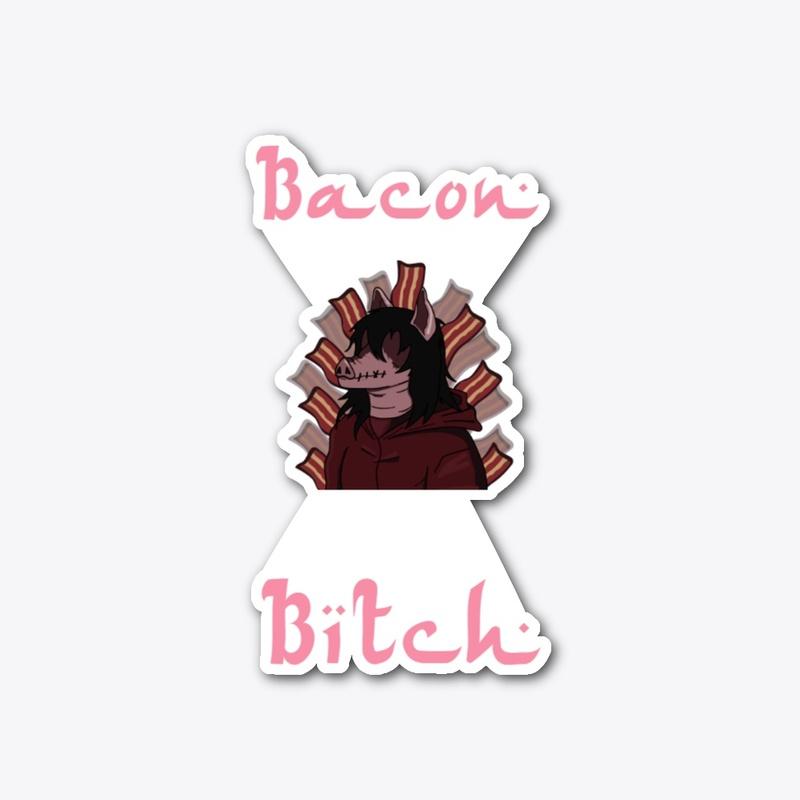 The Bacon Bitch Collection