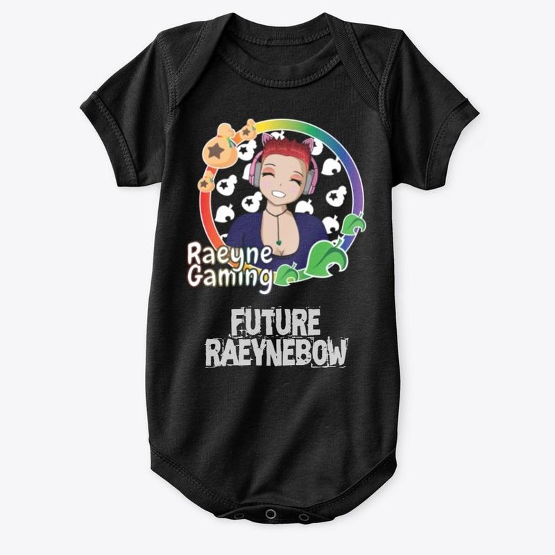 Official Raeynebow Kids Gear!