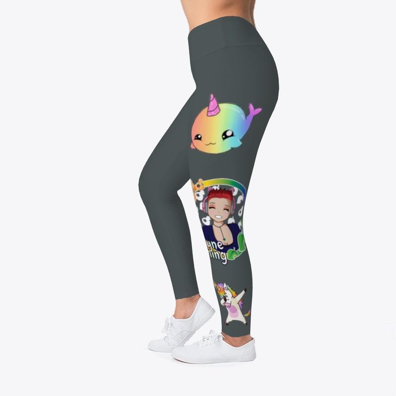 Raeynebow Leggings