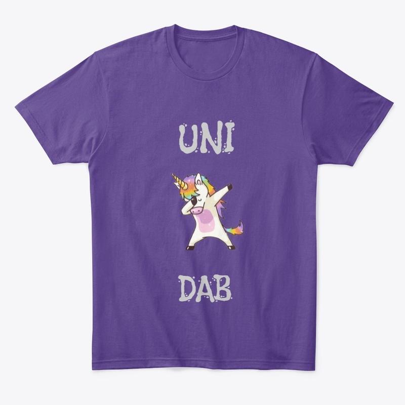 The Uni-Dab Collection!