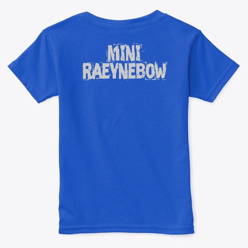 Official Raeynebow Kids Gear!