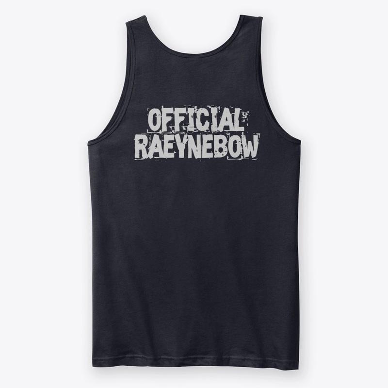 Official Raeynebow Tank Top