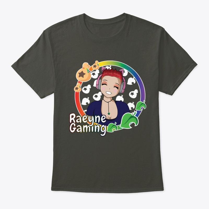 Official Raeynebow - Classic T-shirt