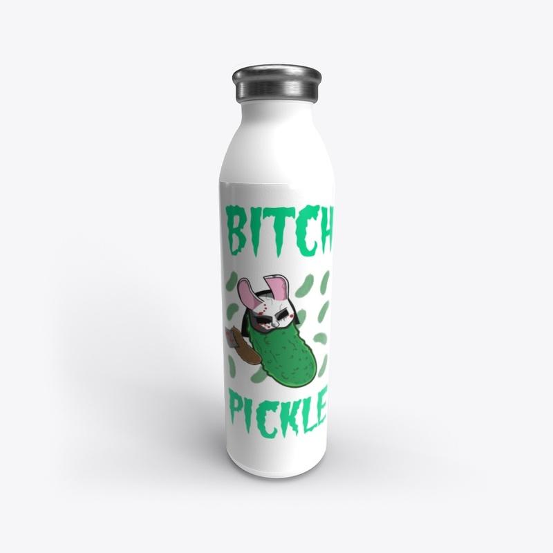 The Bitch Pickle Collection