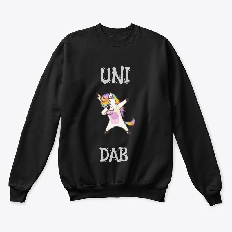 The Uni-Dab Collection!