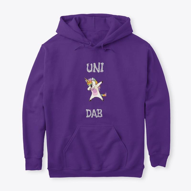 The Uni-Dab Collection!